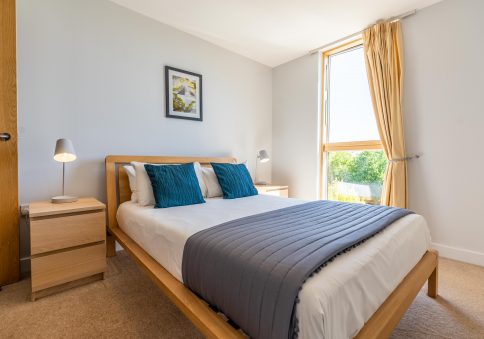 1 Bedroom Apartment Milton Keynes