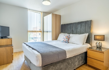 1 Bedroom Executive – Vizion Milton Keynes