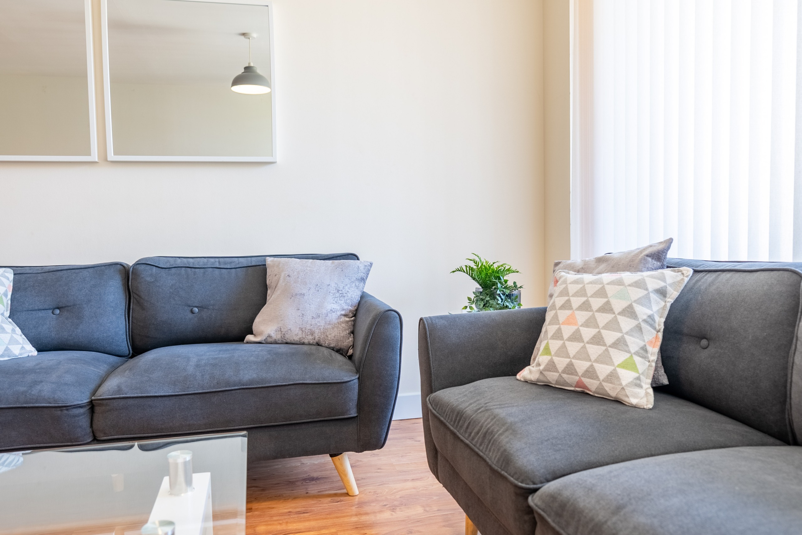 DSC03567-HDR 1 Bedroom Apartment | 7 Zero 1 | Milton Keynes | Shortstay MK