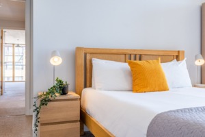 3 Bedroom Apartment | Vizion| Milton Keynes | Shortstay MK