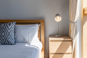 3 Bedroom Apartment | Vizion| Milton Keynes | Shortstay MK