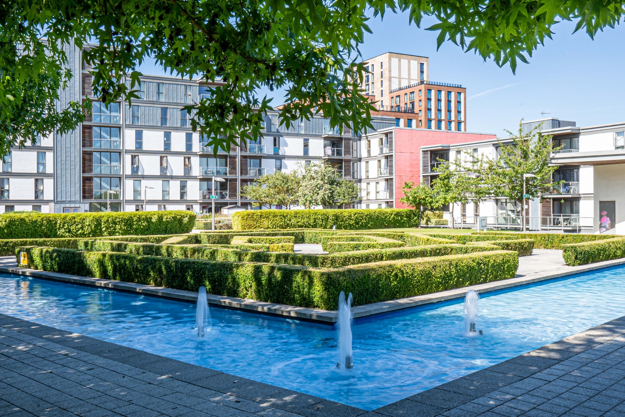 DSC03801-HDR Milton Keynes, Northampton & Derby Serviced Apartments | Cotels